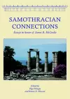 Samothracian Connections cover