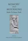 Memory and Mourning cover