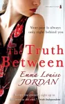The Truth Between cover