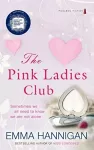 The Pink Ladies Club cover