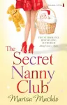 The Secret Nanny Club cover