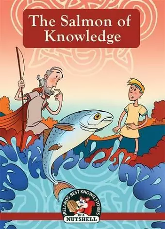 The Salmon of Knowledge cover