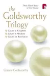 The Goldsworthy Trilogy: Gospel & Kingdom, Wisdom & Revelation cover