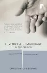 Divorce and Remarriage in the Church cover