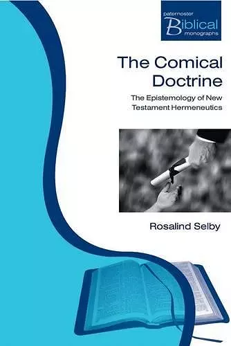 The Comical Doctrine cover