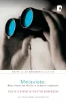 Metavista: Bible, Church and Mission in an Age of Imagination packaging