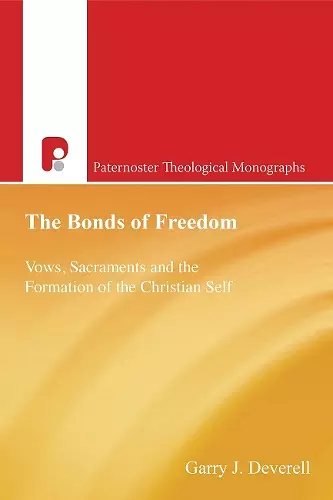 Bonds of Freedom cover