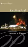 Reading Paul cover