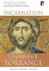 Incarnation: The Person and Life of Christ cover