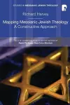 Mapping Messianic Jewish Theology cover