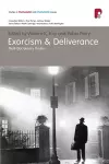 Exorcism & Deliverance cover