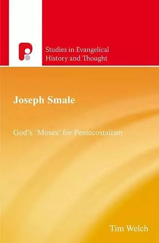 Joseph Smale cover