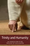 Trinity and Humanity cover