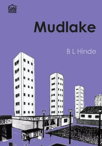 Mudlake cover