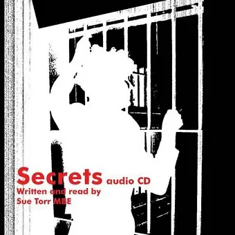 Secrets cover
