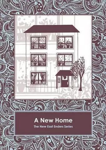 A New Home cover