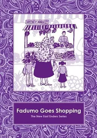 Fadumo Goes Shopping cover