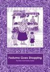 Fadumo Goes Shopping cover