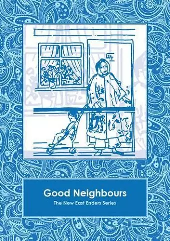 Good Neighbours cover