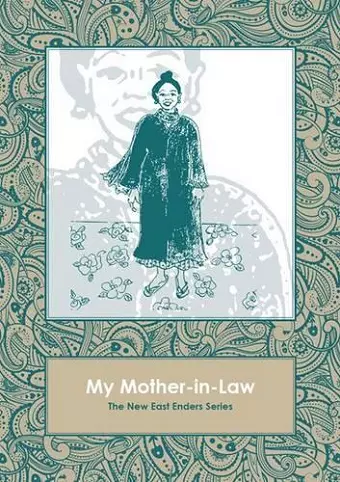 My Mother-in-law cover