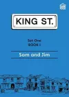 Sam and Jim cover