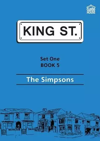 The Simpsons cover