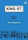 The Simpsons cover