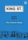 The Corner Shop cover