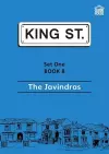 The Javindras cover