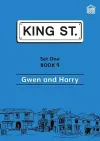 Gwen and Harry cover