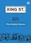 The Empty House cover
