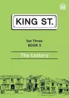 The Lottery cover