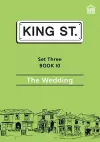 The Wedding cover