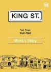The Fire: Mark's Story cover