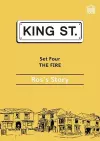 The Fire: Ros's Story cover