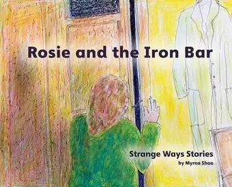 Rosie and the Iron Bar cover