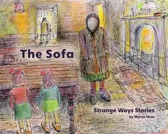 The Sofa cover