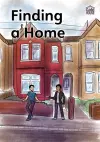 Finding a Home cover