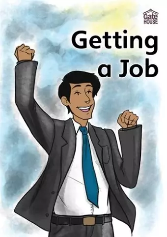 Getting a Job cover