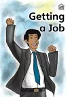 Getting a Job cover