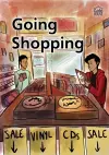 Going Shopping cover