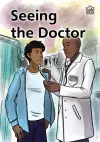 Seeing the Doctor cover