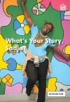 What’s Your Story, Sadjo? cover
