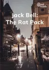 The Jack Bell: The Rat Pack cover