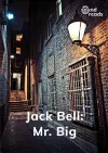 Jack Bell: Mr. Big cover