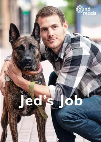 Jed's Job cover