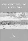 The Centuries of Julia Palmer cover