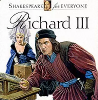 Richard III cover