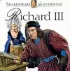 Richard III cover