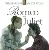 Romeo and Juliet cover